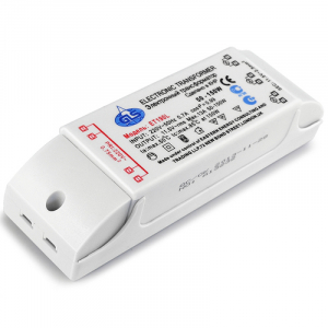 Трансформ. электронный GALS ET-190L 150W 220V/12V