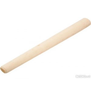 Ручка д/молотка 395мм дерев.