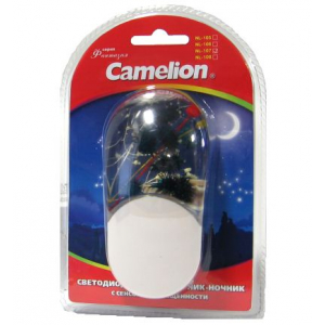 Ночник светодиодный Camelion