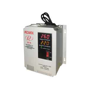 Стабилизатор ACH- 2 000Н/1-Ц 