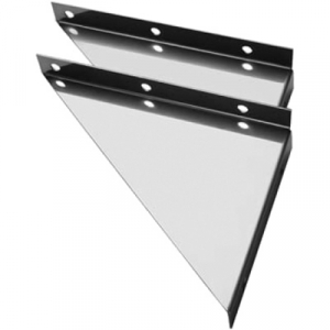 Консоль К3 L=400 (нерж.2шт)
