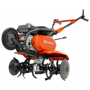 Культиватор Husqvarna TF230 6.5 л.с. 2вперед+реверс, 6фрез, 75/30см  