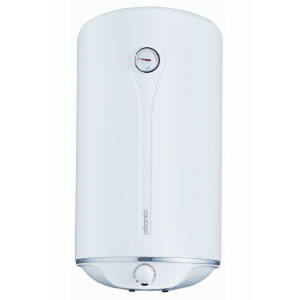 Водонагреватель ATLANTIC Steatite Slim 80л, шт