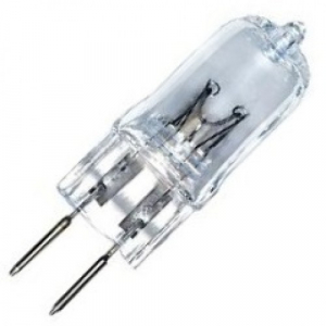 Лампы капсульные G6,35 12V 35W