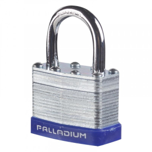 Замок навесной PALLADIUM 901S-40
