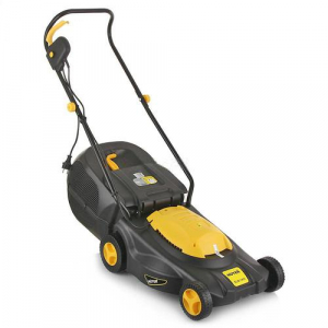 Газонокосилка электр. HUTER ELM-1400 1400Вт 
