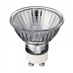 Лампы галогенная GU10 230V 35W JCDRc