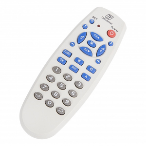 Пульт TV универс.RX 188