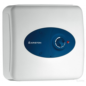 Водонагреватель ARISTON Shape Small 15л (над мойкой)  , шт