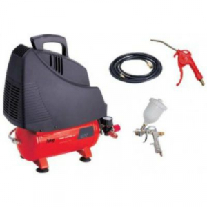 Компр-р Fubag Paint Master Kit+3 предметов