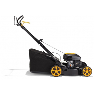 Газонокосилка бенз. McCulloch M46-110R Classic, тра-ник 50л+выброс,46см,привод
