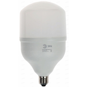 Лампа LED Эра Т160-65W E27/E40
