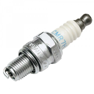 Свеча зажигания CMR5H для P340S,P350S,P360S , шт