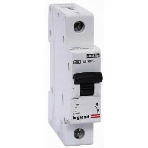 LEGRAND 1* 6