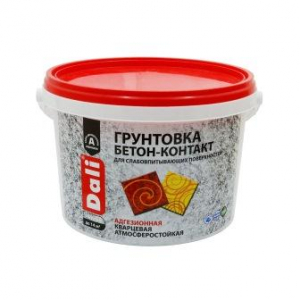 Бетоноконтакт DALI 3.5кг