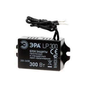 Блок защиты ЭРА LP300W