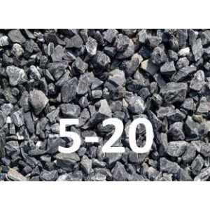 Щебень Гранитный фр. 5-20 м.куб.