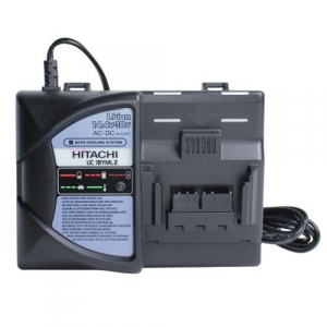 Зарядное устр. HITACHI 14.4-18В слайдер UC18YML2