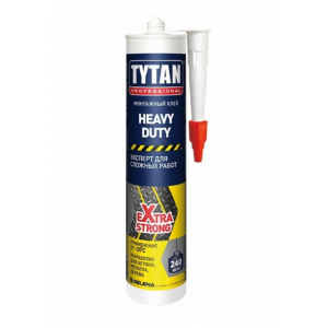 Жидкие гвозди TYTAN ClassicFix 310мл