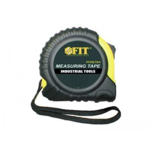 Рулетка FIT ПРОФИ 3м*16мм, шт