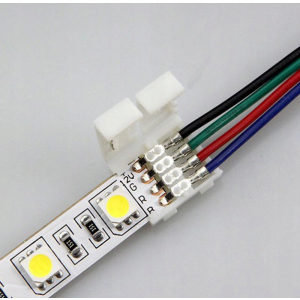 СВЕТОДИОДНЫЕ ЛЕНТЫ соед. плата smd5050