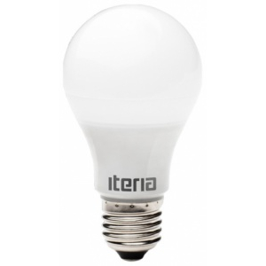 Лампа LED ITERIA  12W Е27