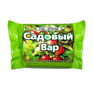 Вар садовый 150г