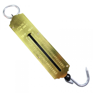 Безмен 50кг металл.