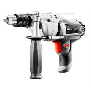 Дрель-миксер GRAPHITE 850Вт, 13мм