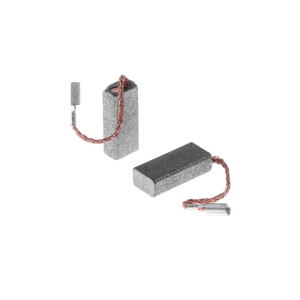 Щетки (пара) угольные Bosch 14116, 404-308