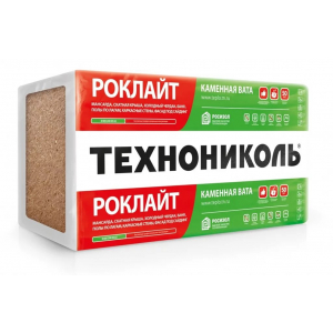 РОКЛАЙТ 1200х600х100мм 2.88м.кв (4шт)
