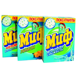 С.п МИФ 400гр Универсальный
