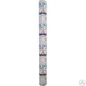 Мембрана BPS А 16м.кв 