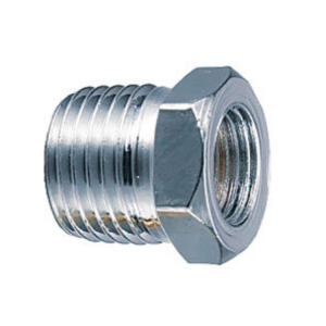 Переходник 3/8М x 1/4F