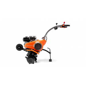 Культиватор TF434P Robin-Subaru EP17, 2+реверс, 6фрез, 80см/30см