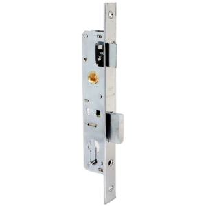 Корпус замка Аллюр 7011-20 CP 23мм