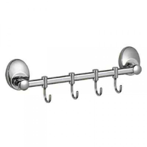 Крючки на планке HB1615-4