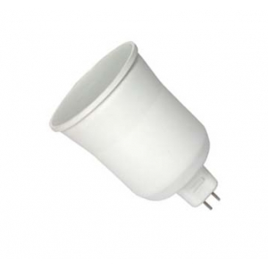Лампа энергосб. Ecola MR16 Reflector 9W GU5.3