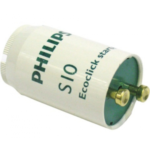 Стартер Филипс S10(220-230V) 4-65W