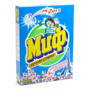 С.п МИФ ручной 400г