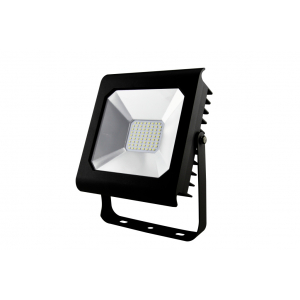 Прожектор ЭРА LPR-061 50Вт 6500КM SMD PRO (205х165х33)