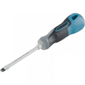 Отвертка GROSS SL5,5 x150мм,S2