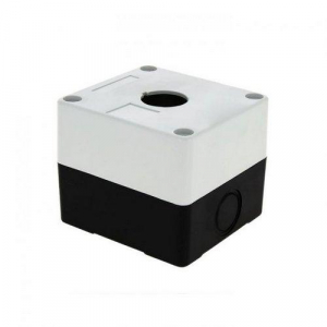 Корпус КП 101 1кн. EKF