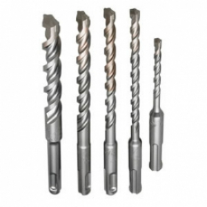 Бур SDS-Plus 6х215 GROSS, шт