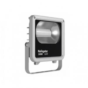 Прожектор светодиодный 30W Navigator