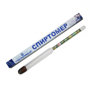 Спиртометр бытовой