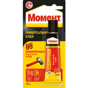 Клей Момент-88 30мл