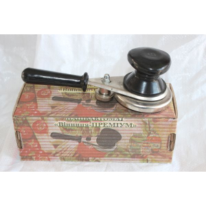 Закаточная машинка п/авт. Винница