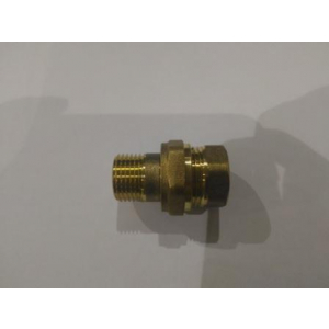 Американка 1/2 прямая