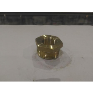 Футорка 1"-1/2